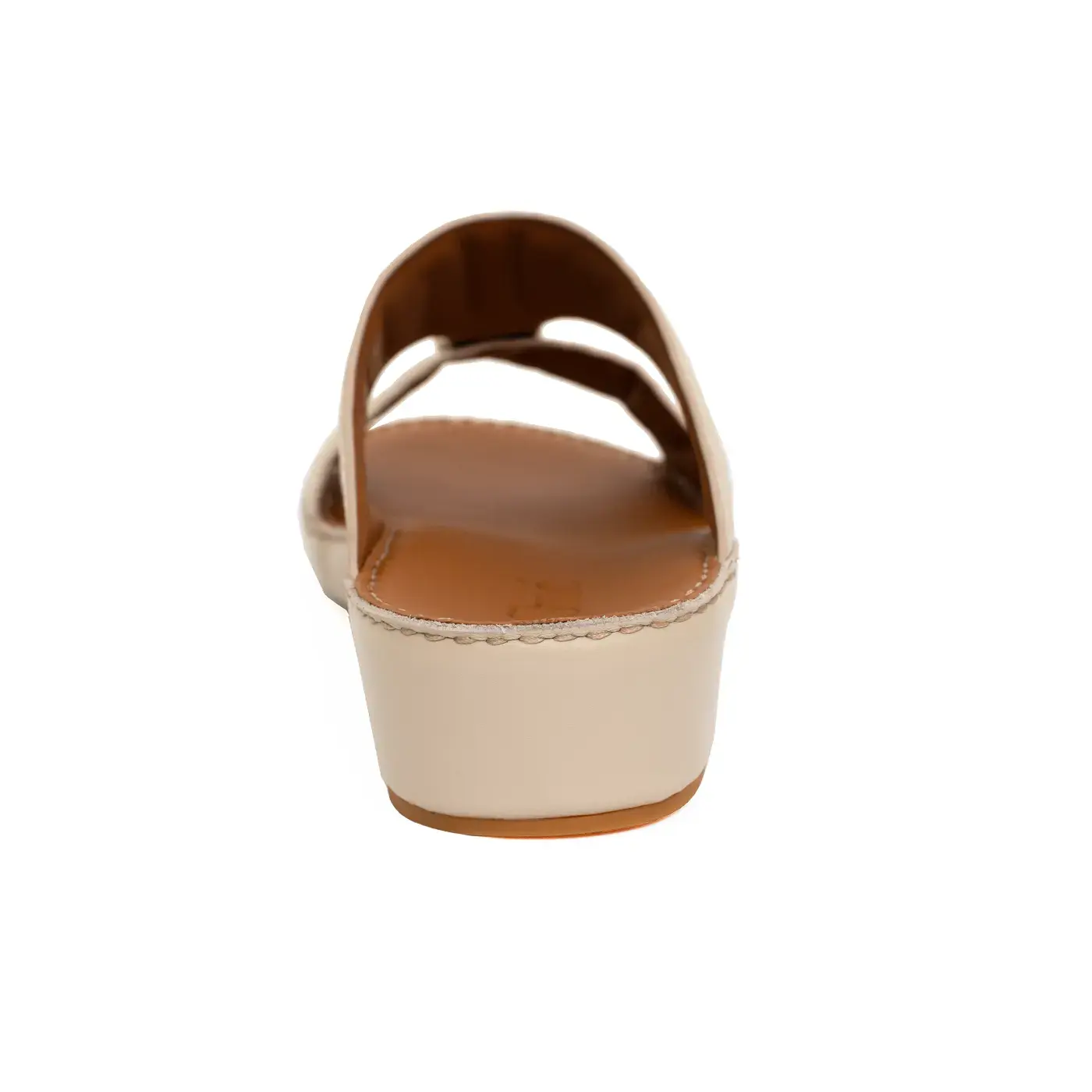 Genuine Leather Arabic Sandals